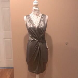 La coquette by Mandalay dress size 6 NWT